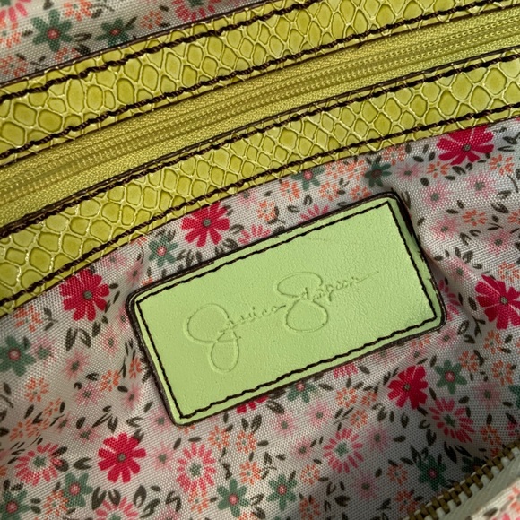 Jessica Simpson Purse - Picture 4 of 6
